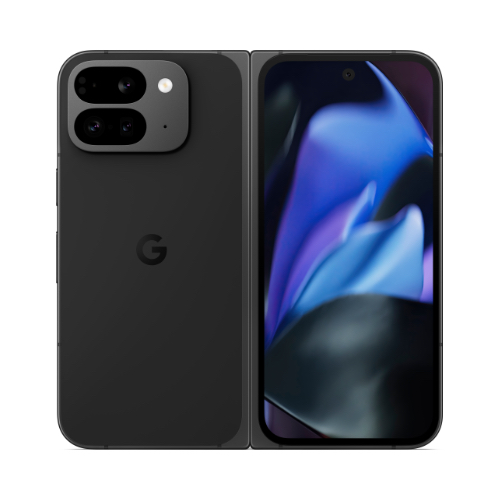 Какого цвета Google Pixel 9 Pro Fold стоит купить?