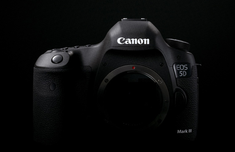 Was the Canon 5D Mark III the last of the culturally iconic