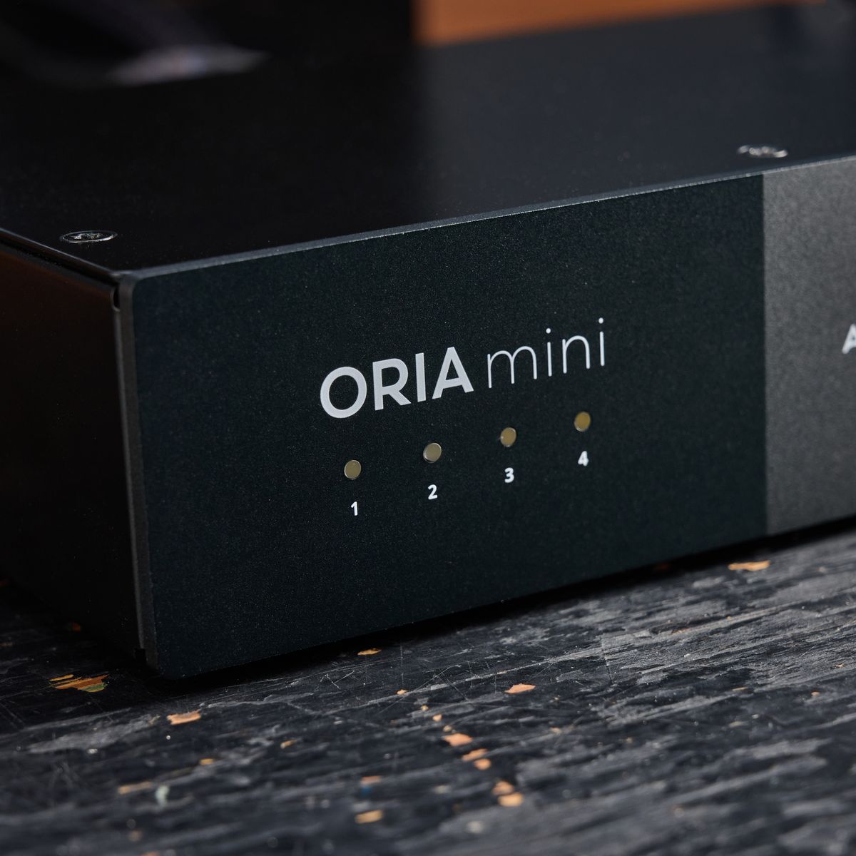 Audient Oria Mini