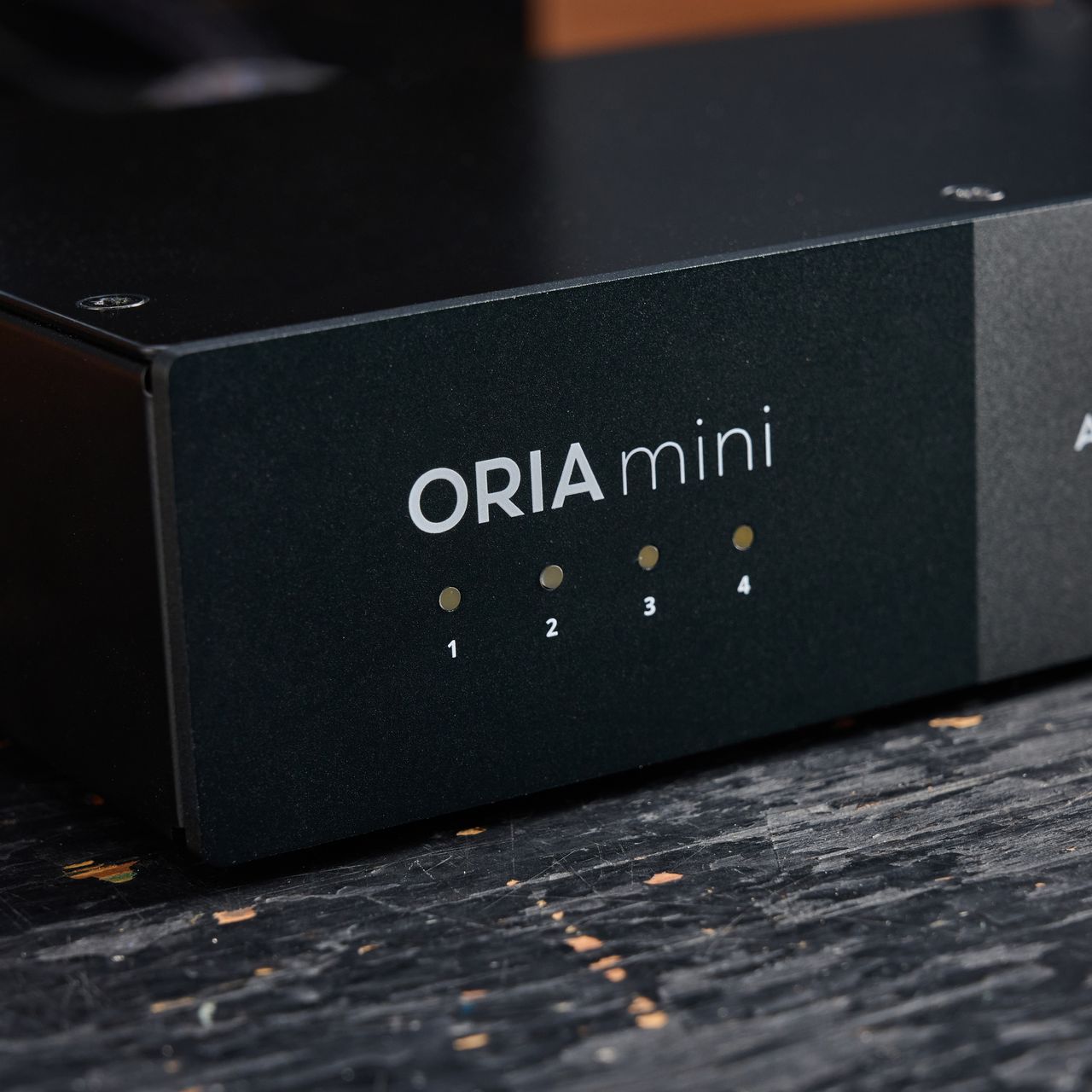 Audient Oria Mini