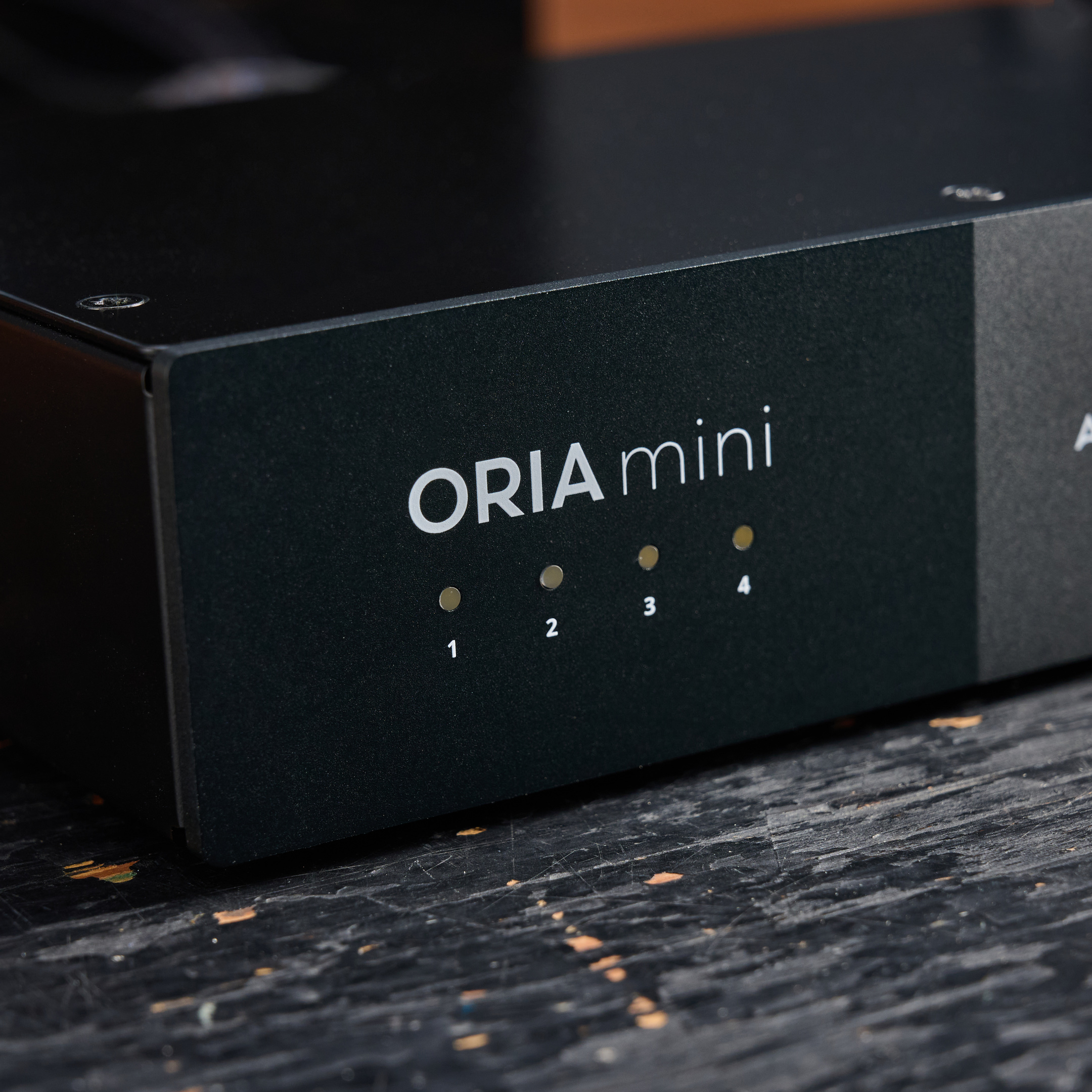 Audient Oria Mini