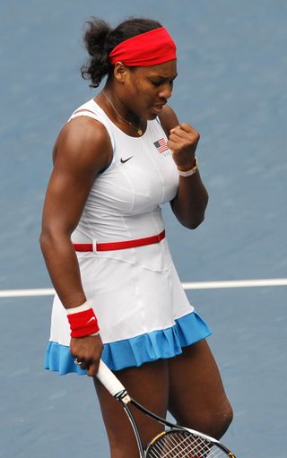 Serena Williams