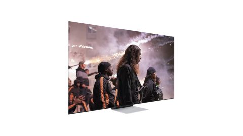 8K TV: Samsung QE75QN900B