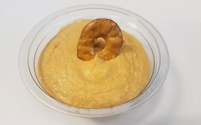 7. Favorite Grab and Go: Park Street Deli Hummus Mini Cups