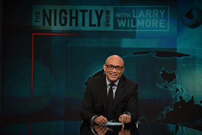 Comedy Central cancelled Larry Wilmore's late-night show, citing the fact that it "hadn't resonated" among viewers.