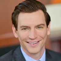 Michael Torney, CFP®, JD, LLM (Taxation)'s avatar