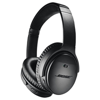 Bose QC35 II Noise Cancelling Headphones:$299.99$249 at Best BuySave $50 -