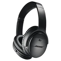 Bose QC35 II Noise Cancelling Headphones:$349.99$269 at AmazonSave $80 -