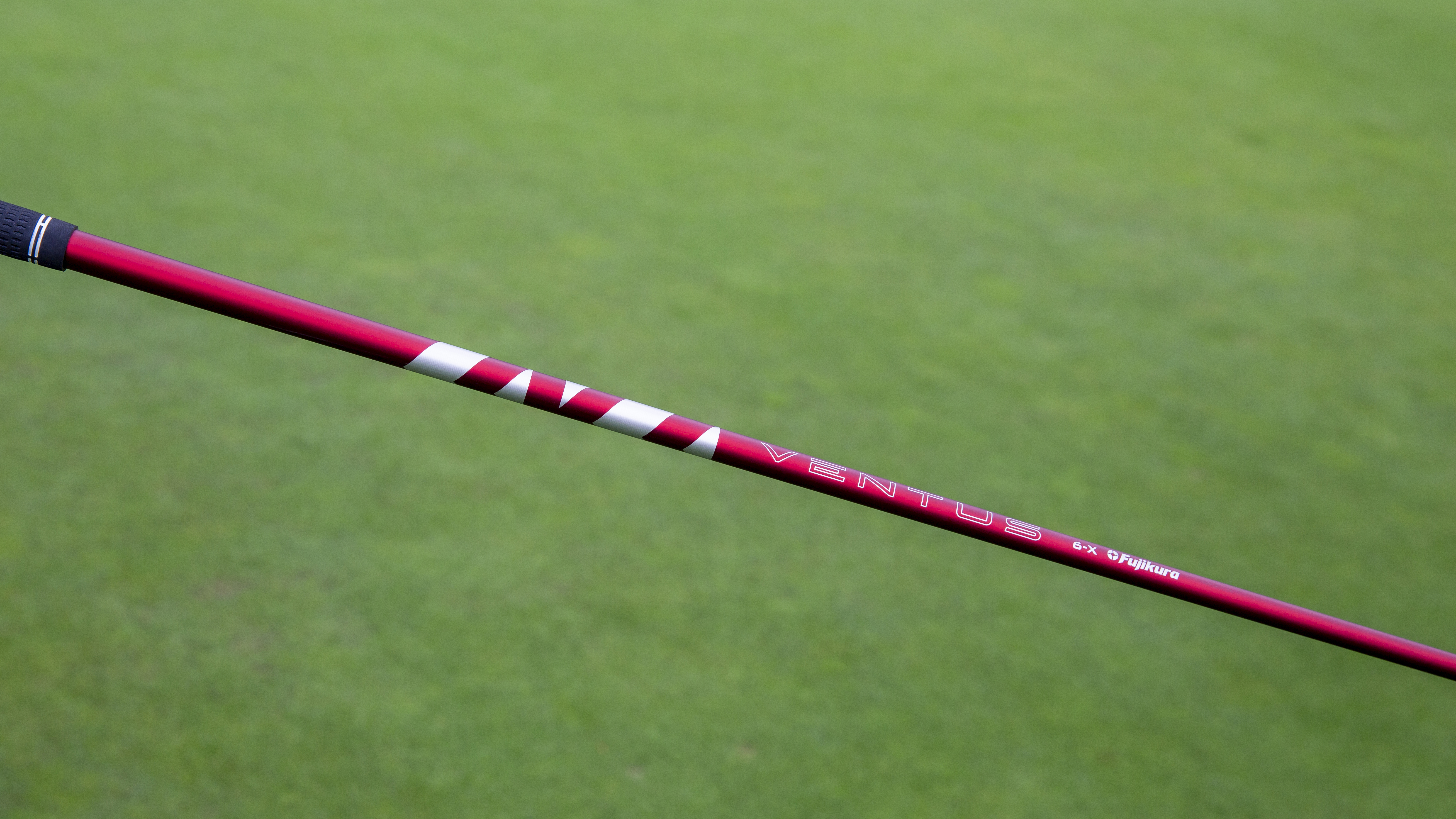 Photo of the Photo of the Fujikura Ventus Velocore+ red