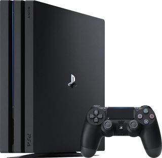 ps4 pro