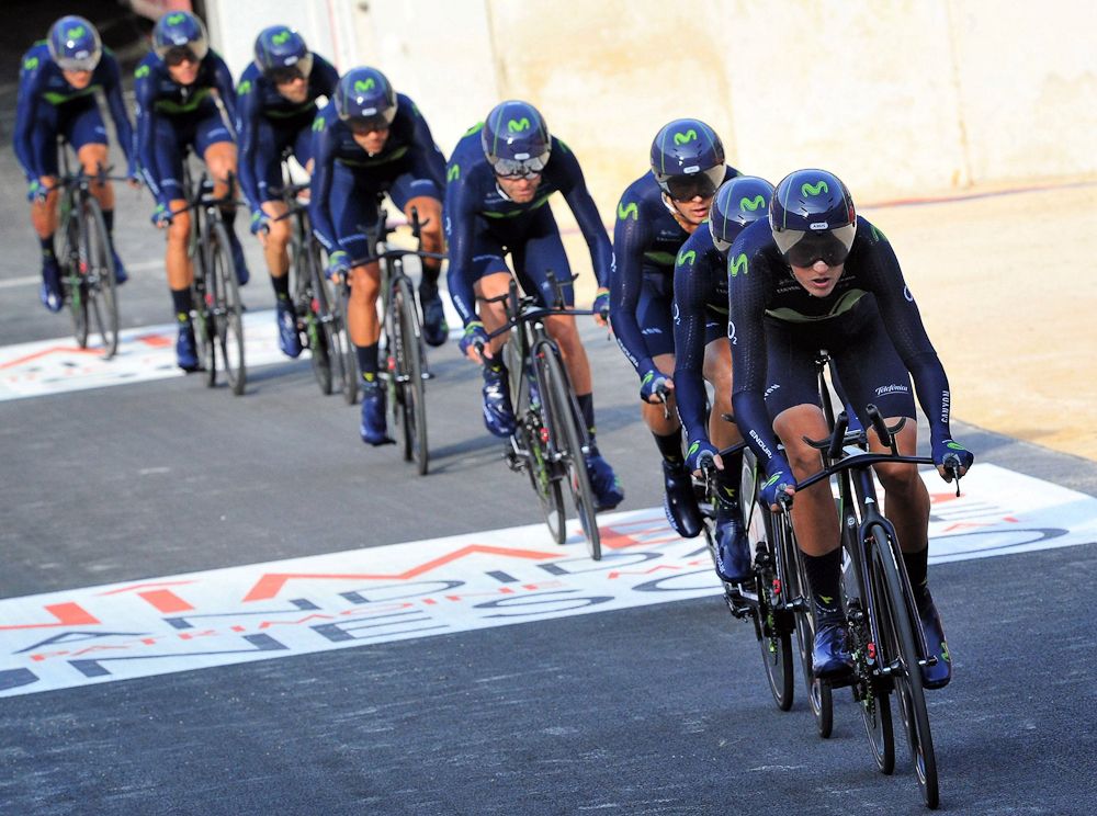 Movistar