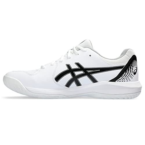 Gel-Dedicate 8 Tennis Shoes, 14