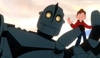 The Iron Giant