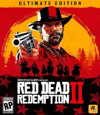 Red Dead Redemption 2 Ultimate Edition