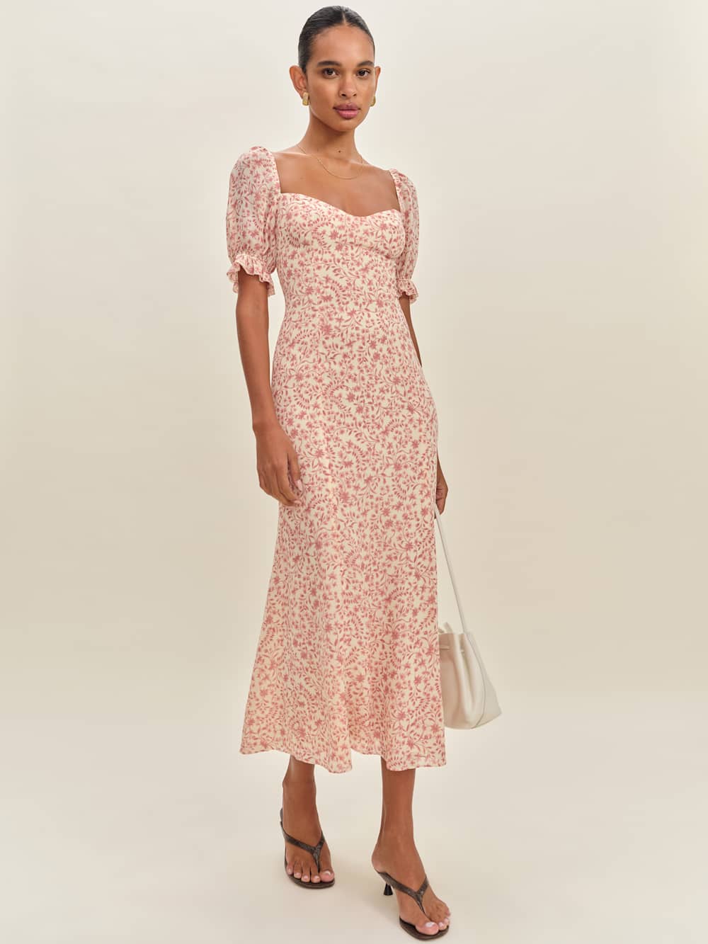 Gloria Dress