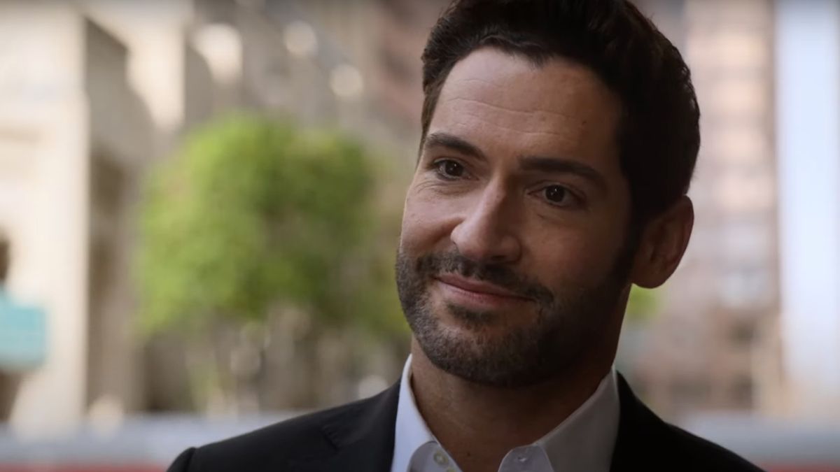 Lucifer’s Tom Ellis Says He Would Return To The Franchise, But On One ...