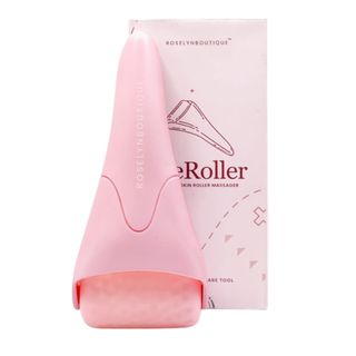 ROSELYNBOUTIQUE Ice Roller for Face Massage Kit