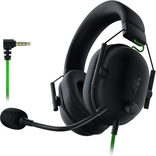 Blackshark V2 X Multi-Platform Wired Esports Headset
