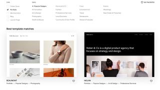 Squarespace review