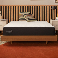 3. Cocoon by Sealy Chill Mattress:$619&nbsp;$399 at Cocoon by Sealy
Our