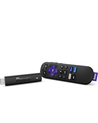 Roku Streaming Stick 4K:$49.99$39.99 at Best Buy