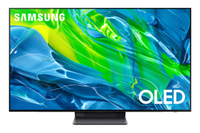 Samsung 55" Class S95B OLED 4K Smart TV (2022) | $1,500 ($600 off) at Samsung