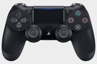 ps4 controller pc