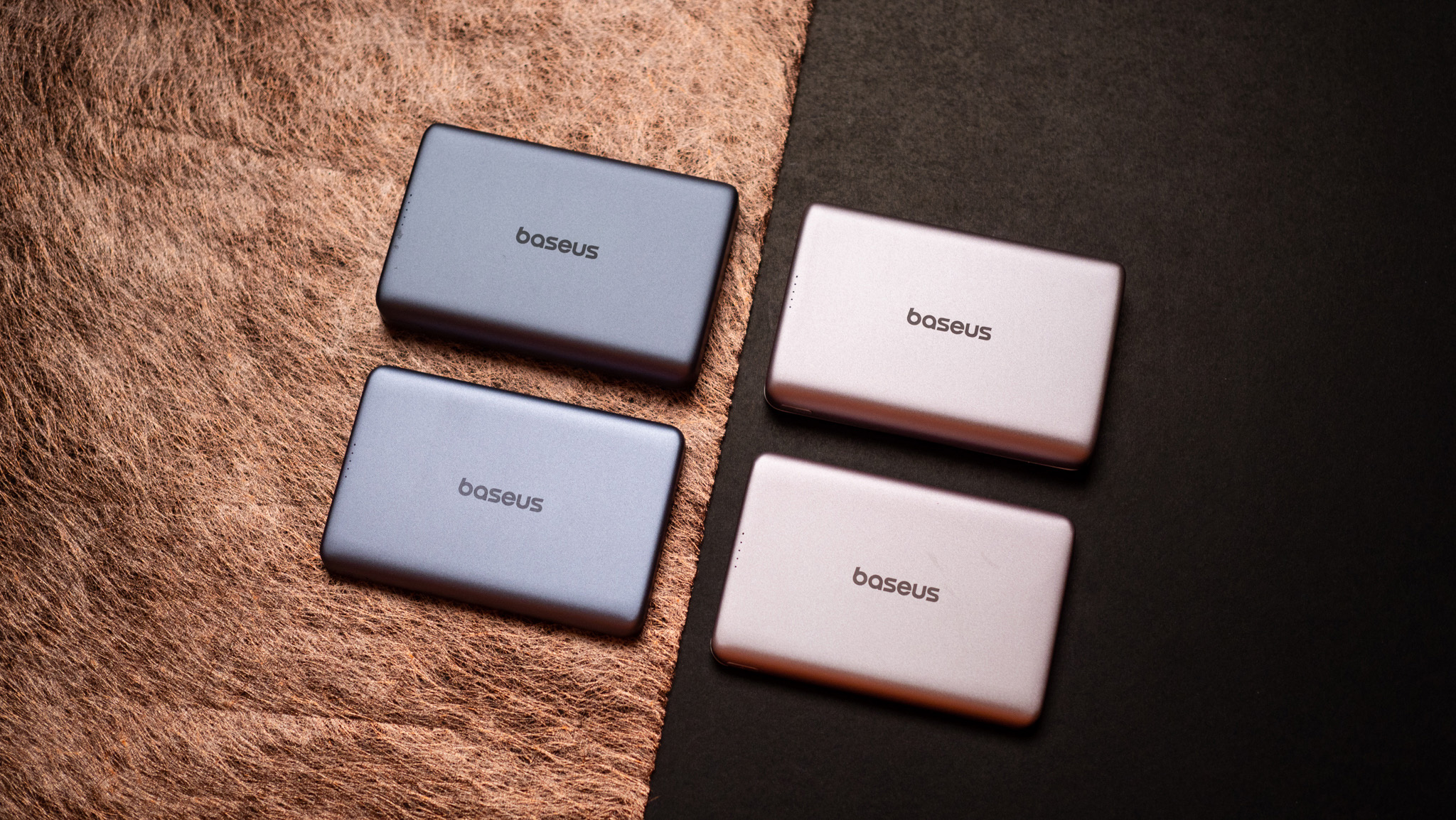 Baseus PicoGo Magnetic Power Bank review