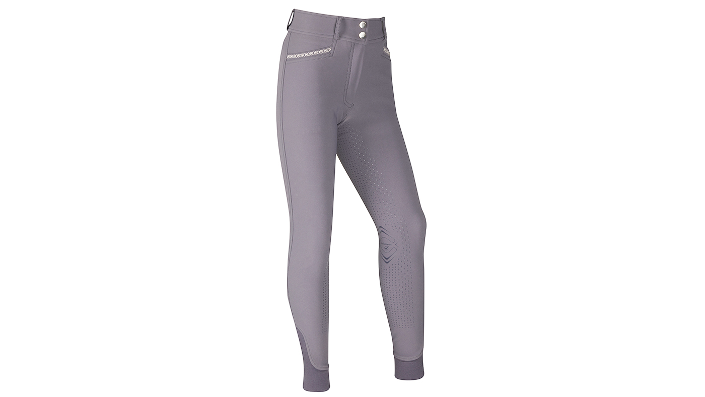 LeMieux Young Rider Breeches