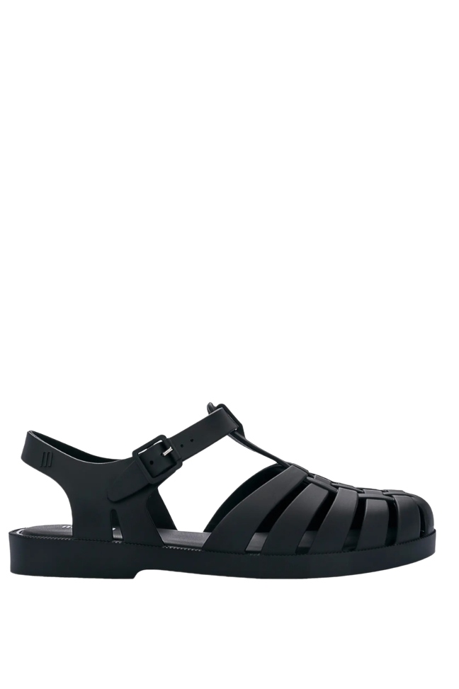 Possession Jelly Fisherman Sandal