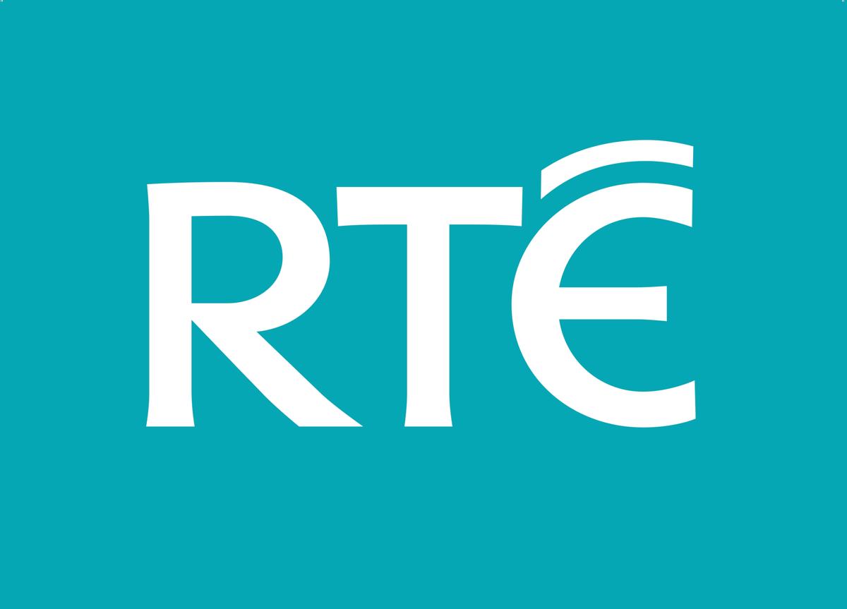 RTE logo