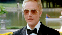   ​Max Zorin in A View to a Kill
