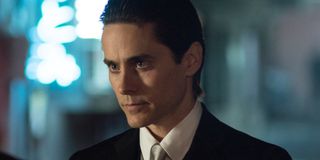 Jared Leto in The Outsider