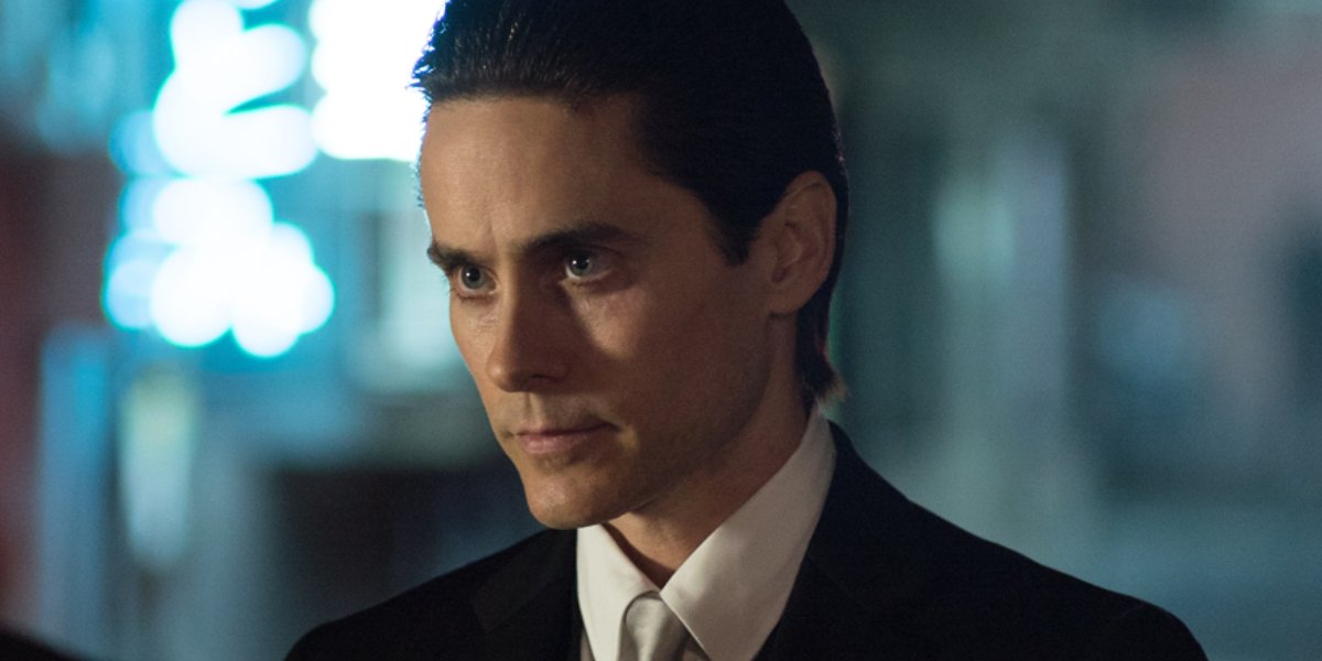 Suicide Squad's Joker is 'Inspired' by David Bowie, Says Jared Leto