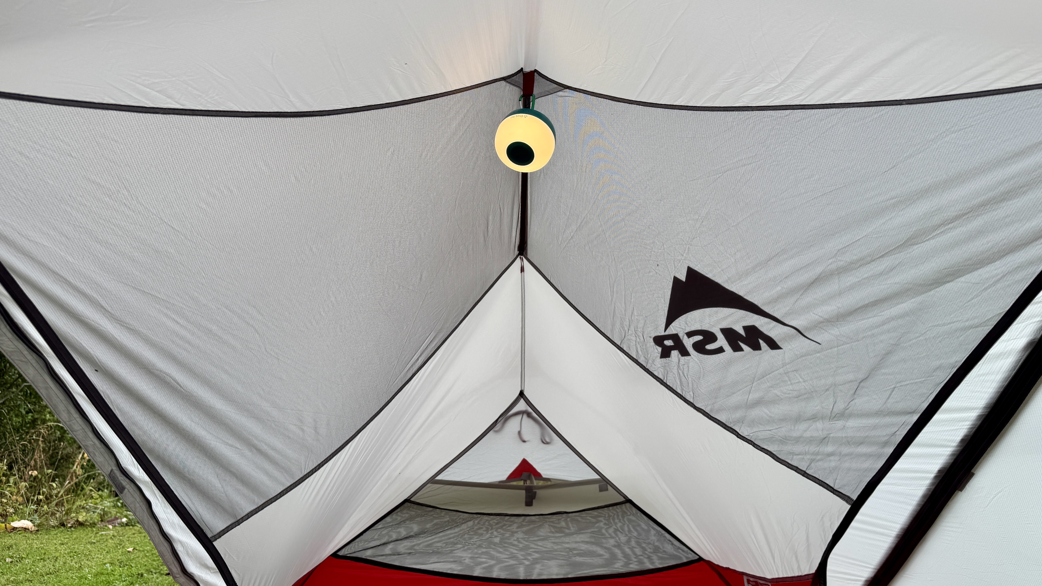 MSR Hubba Hubba NX