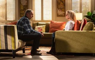 Neighbours, Karl Kennedy, Andrea Somers