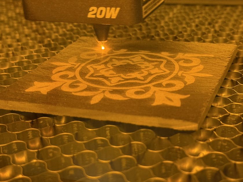 Creality Falcon A1 Pro 