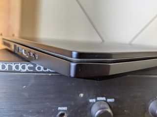 Acer Predator Triton 500 review