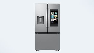 Samsung French Door Smart Refrigerator with Family Hub RF32CG5900SR/AA