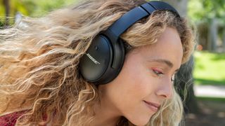 Bose QuietComfort 45