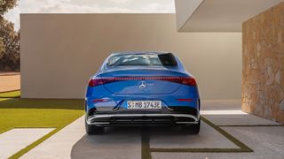 Mercedes CLA