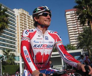 Filippo Pozzato (Katusha)