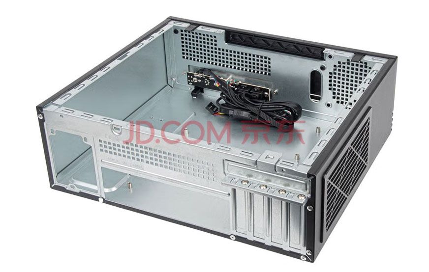 Silverstone ML11 case