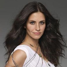 courtney cox arquette photo