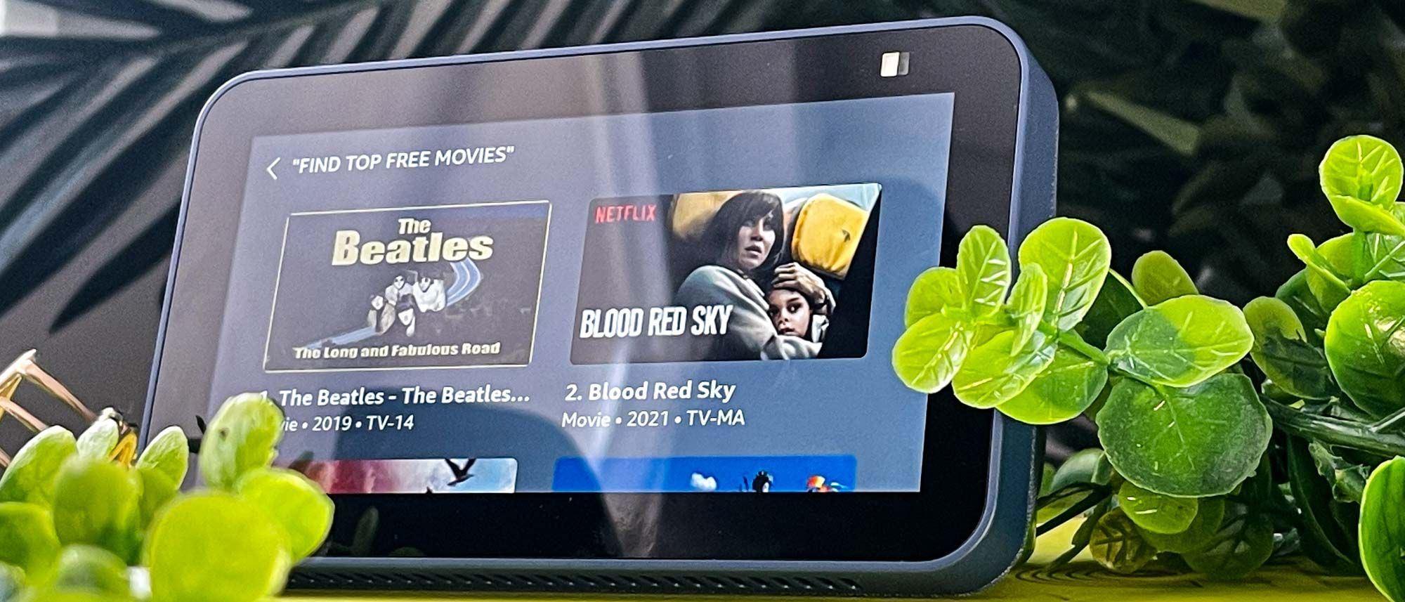 その他 Amazon Echo Show 5 399787-smart-speakers-amazon-