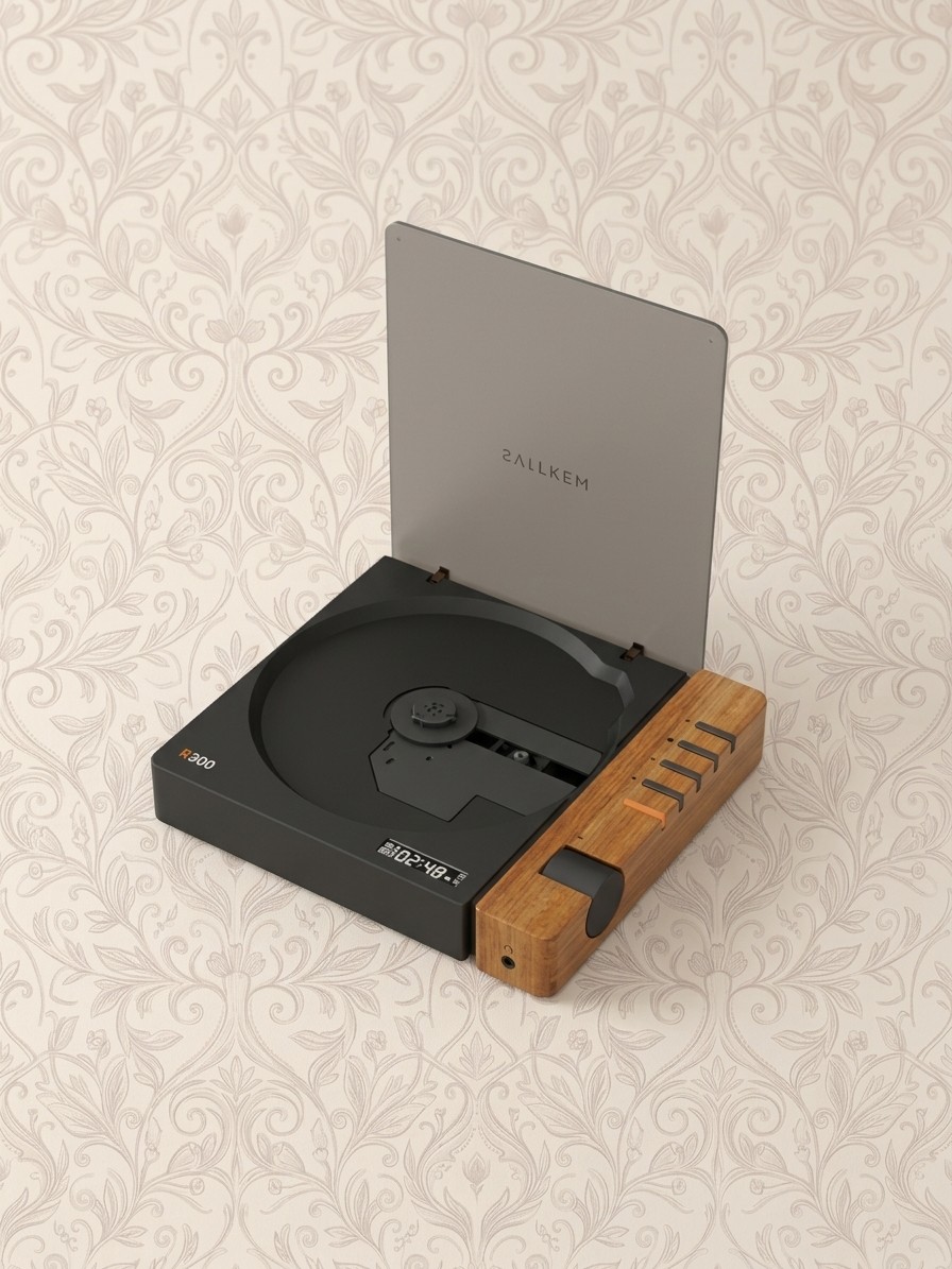 CD player deal