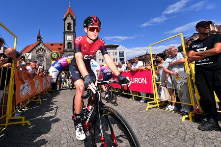 Pavel Sivakov (Team Ineos) at Tour de Pologne