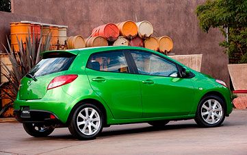 10 Cheapest Cars To Own | Kiplinger