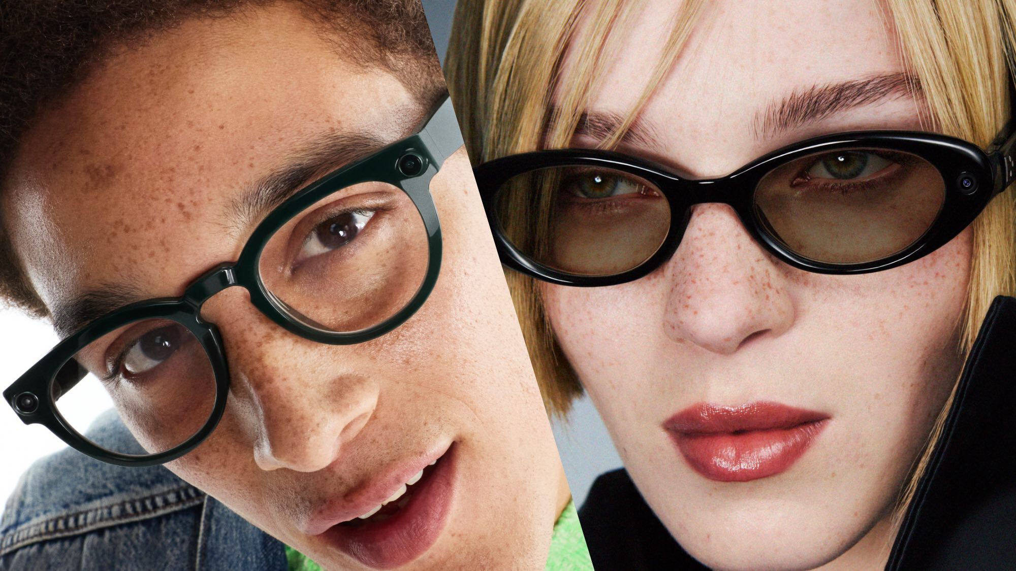 samsung intelligent eyewear composite