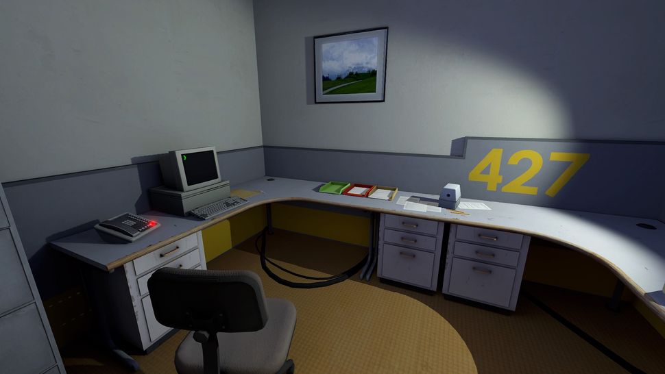 The Stanley Parable Ultra Deluxe – 